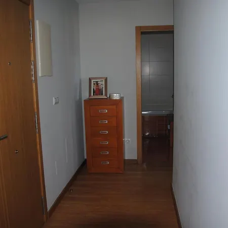 Atico Bamarti 4ºe Apartmán Portonovo