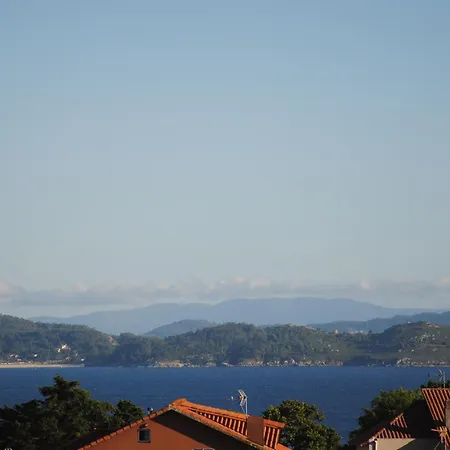 Apartmán Atico Bamarti 4ºe *