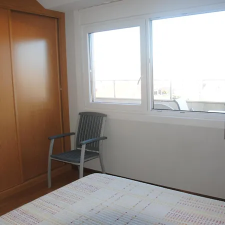 Atico Bamarti 4ºe Apartmán