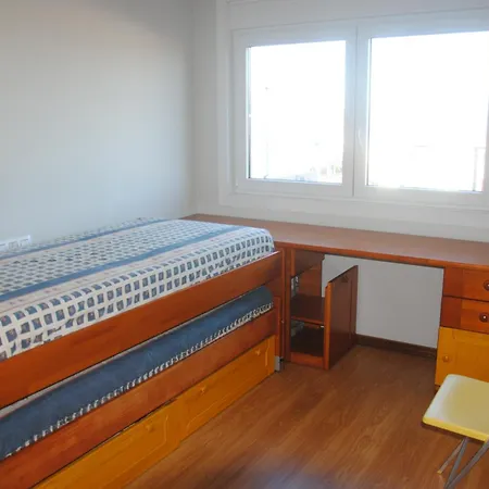 Apartmán Atico Bamarti 4ºe Portonovo