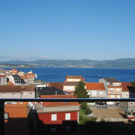 Atico Bamarti 4ºe Portonovo
