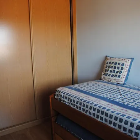 Atico Bamarti 4ºe Apartmán Portonovo