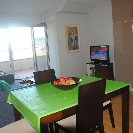 Apartmán Atico Bamarti 4ºe