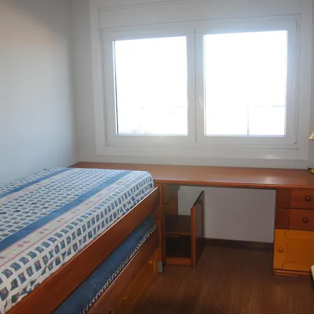 Atico Bamarti 4ºe Apartmán *
