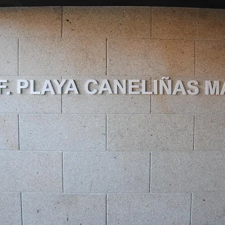 Atico Bamarti 4ºe Apartmán